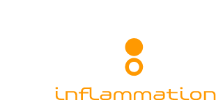 The NanoInflammation team logo.